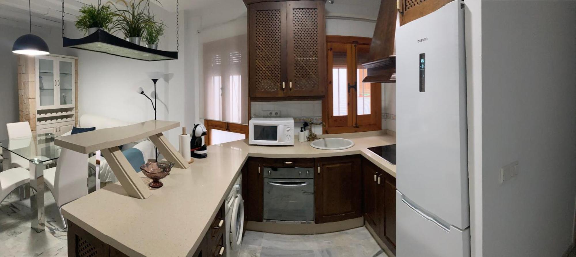 Apartamento El Tesorillo Córdoba Exterior foto