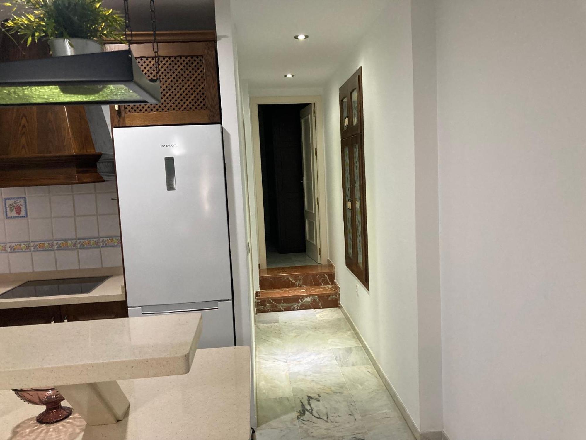 Apartamento El Tesorillo Córdoba Exterior foto
