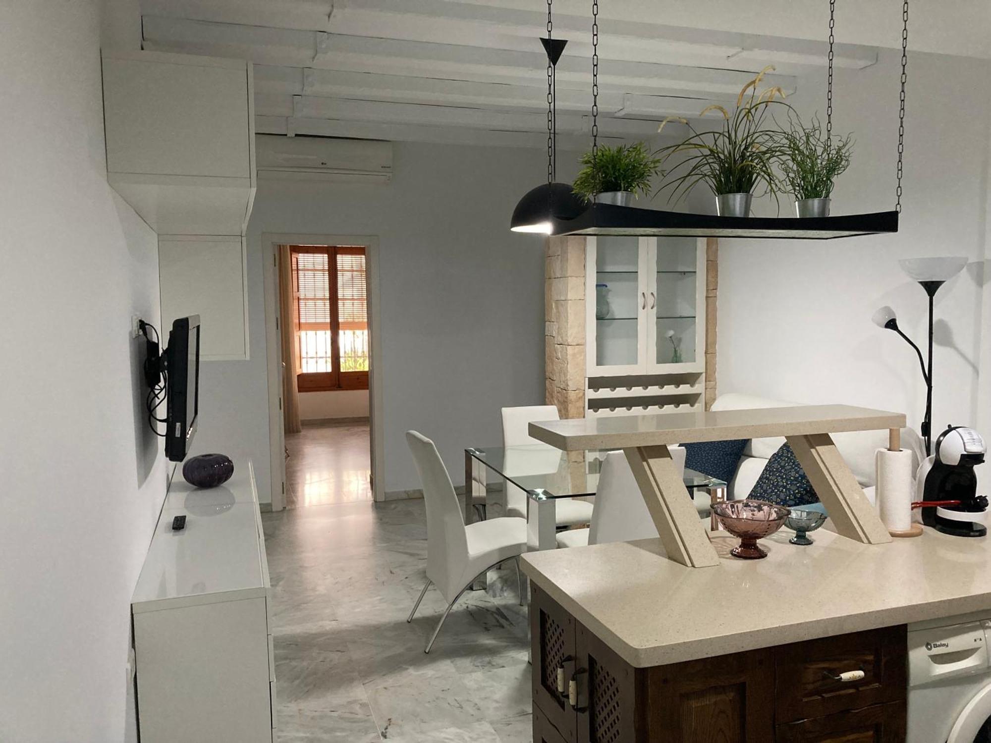Apartamento El Tesorillo Córdoba Exterior foto