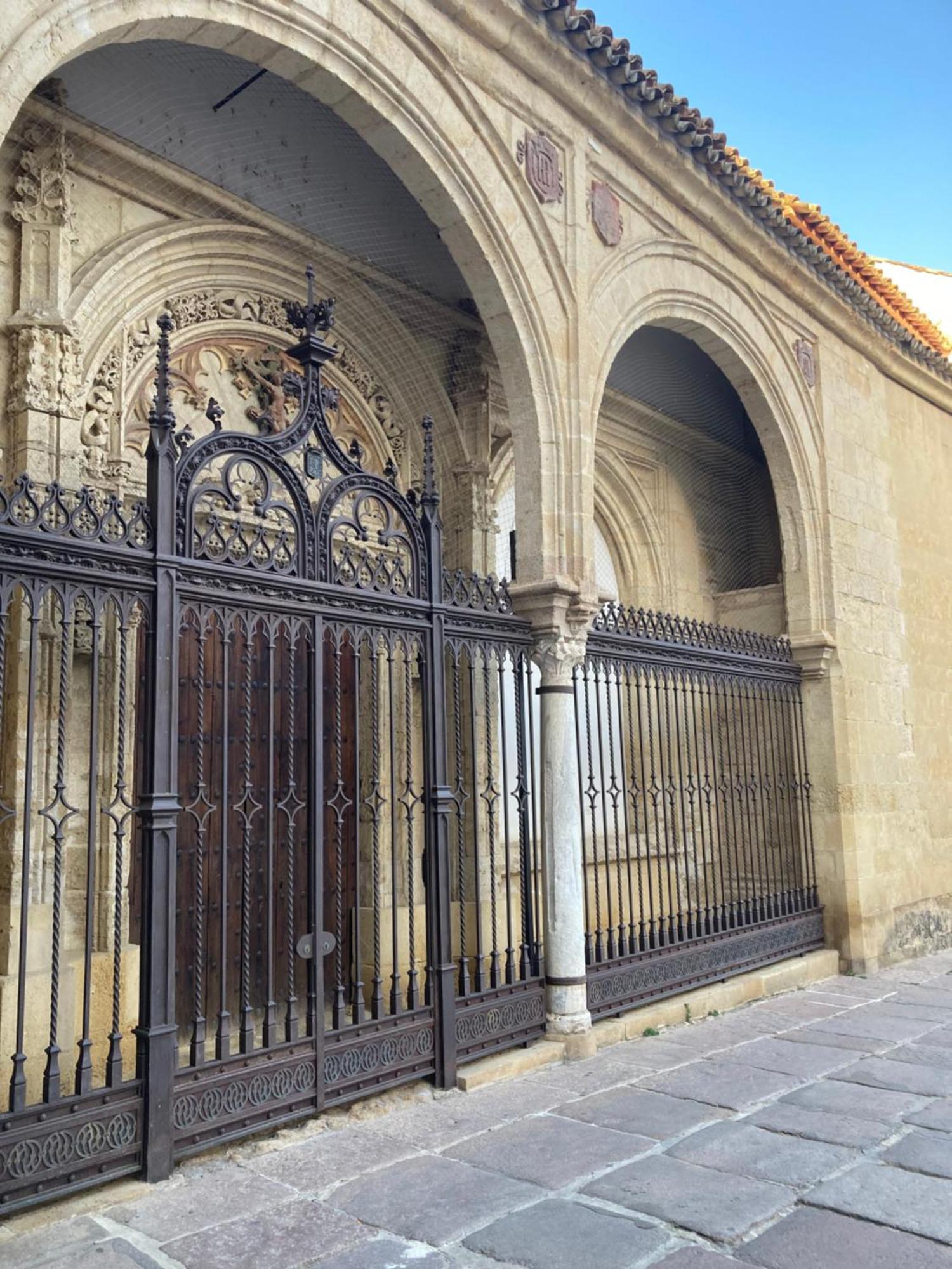 Apartamento El Tesorillo Córdoba Exterior foto