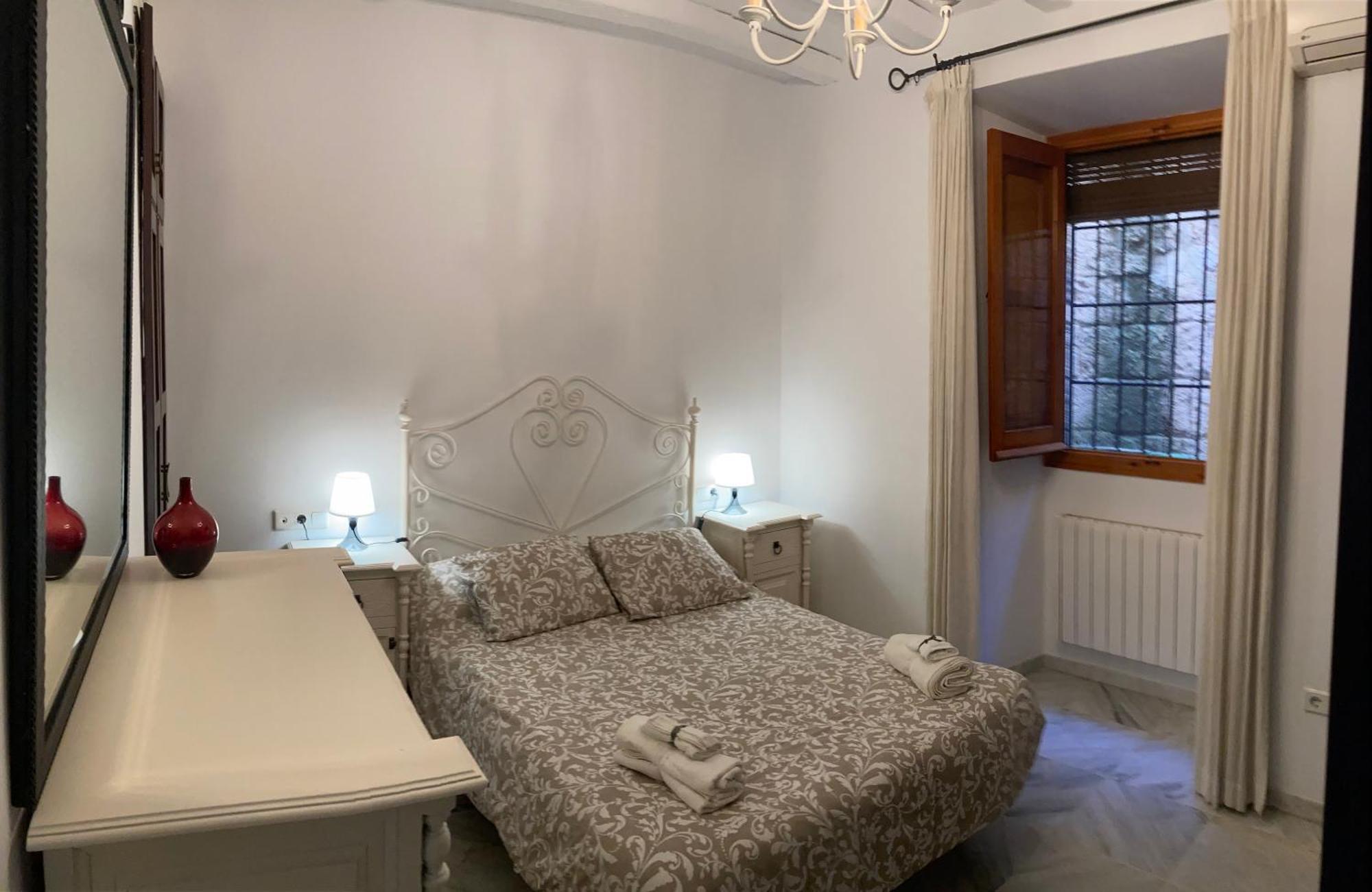 Apartamento El Tesorillo Córdoba Exterior foto