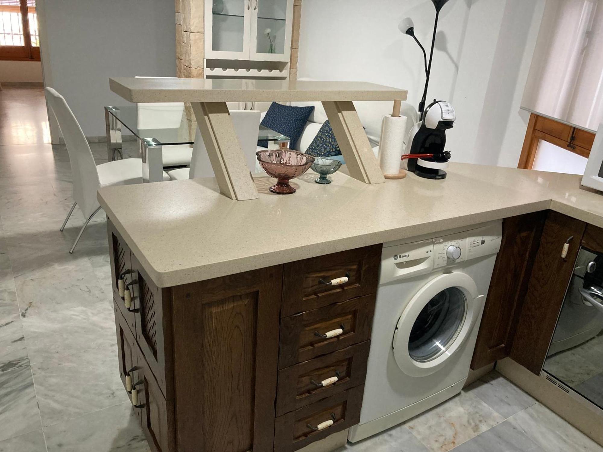 Apartamento El Tesorillo Córdoba Exterior foto