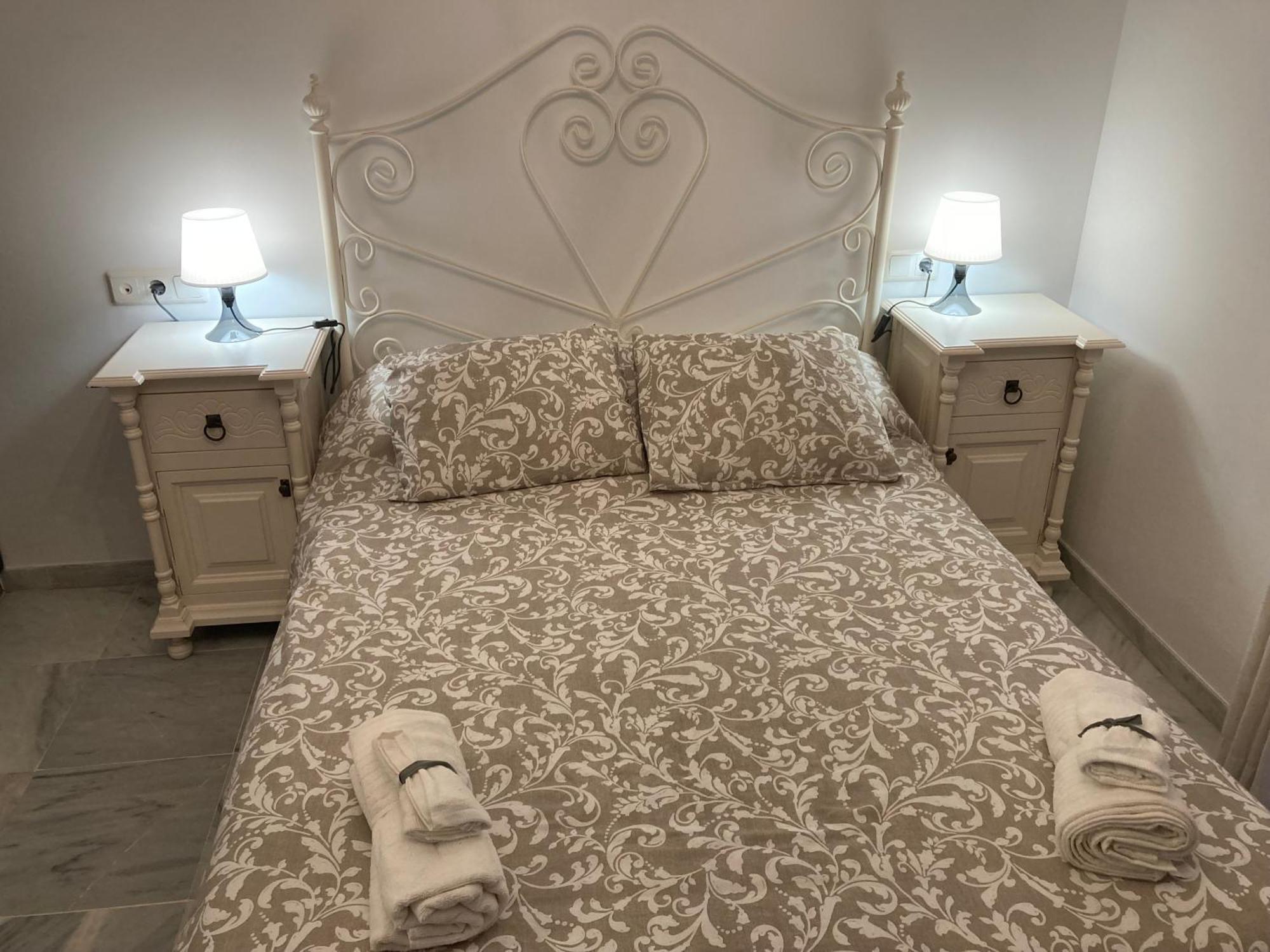 Apartamento El Tesorillo Córdoba Exterior foto