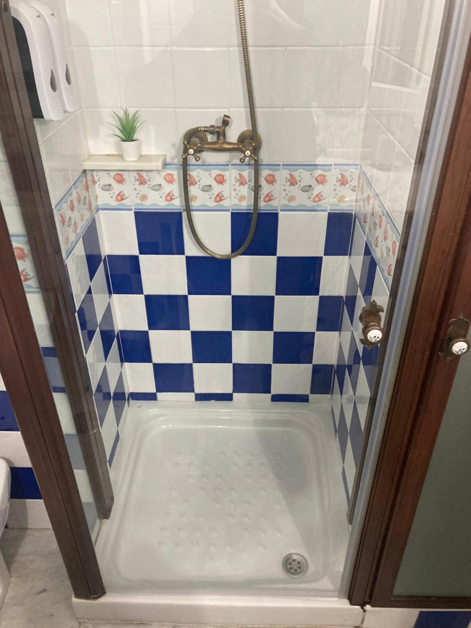 Apartamento El Tesorillo Córdoba Exterior foto
