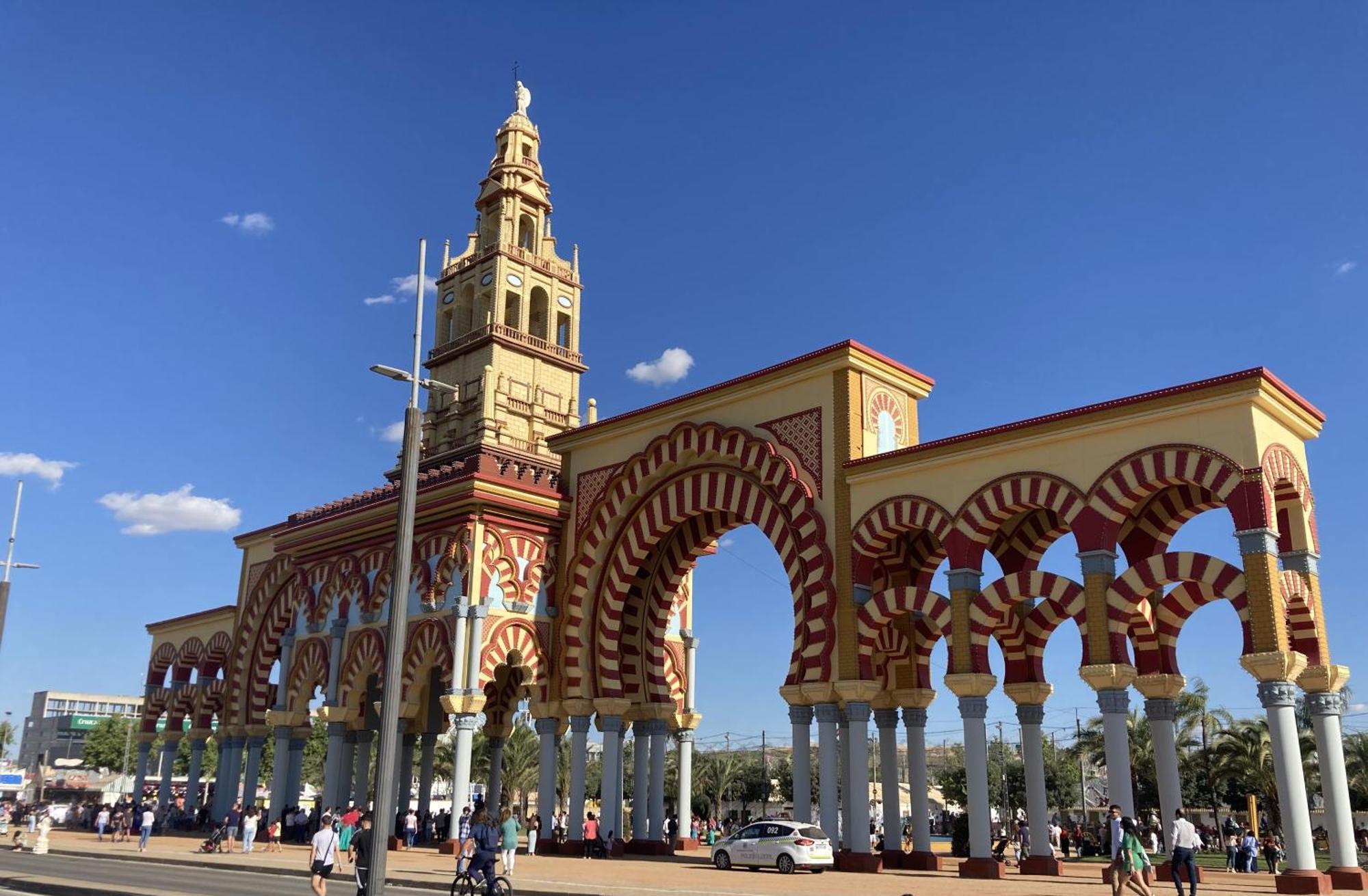 Apartamento El Tesorillo Córdoba Exterior foto