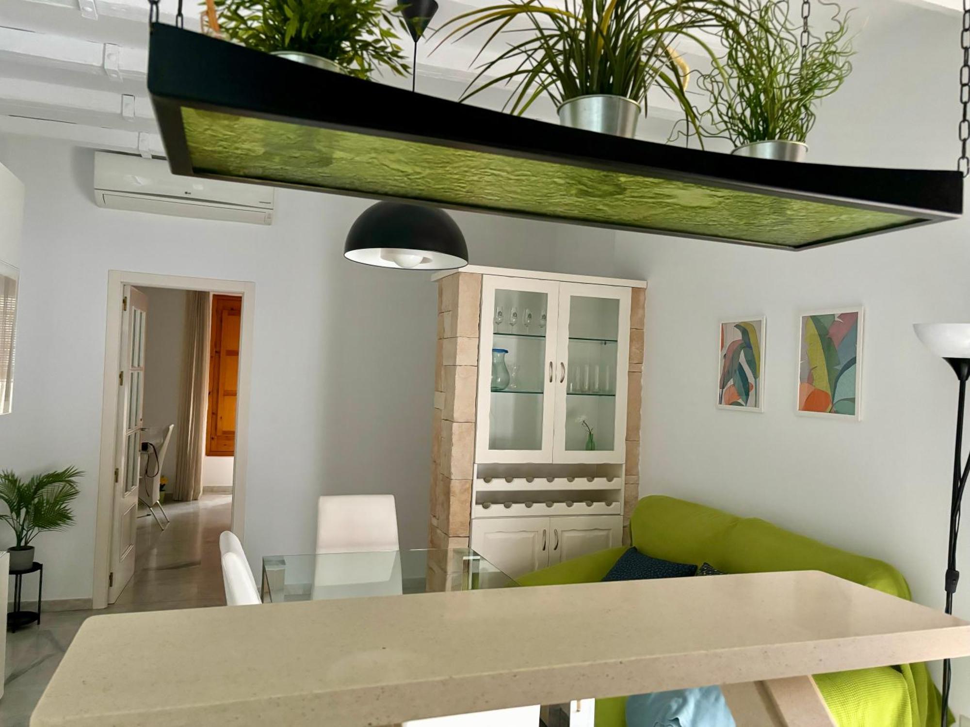 Apartamento El Tesorillo Córdoba Exterior foto