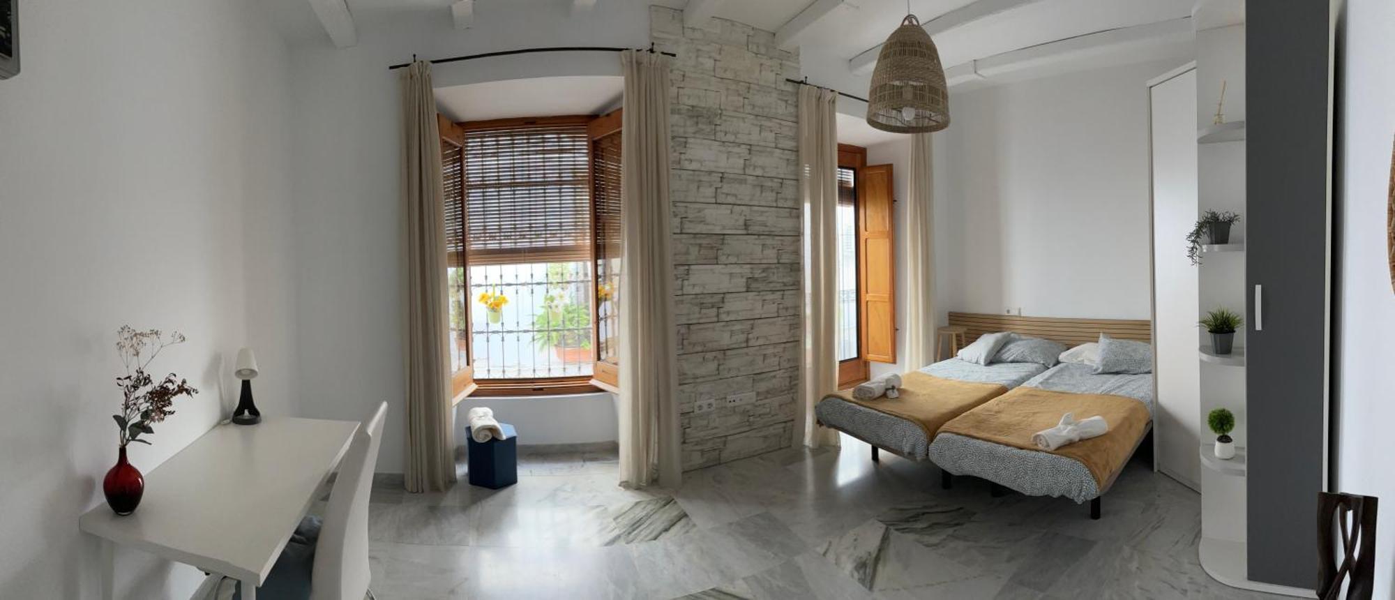 Apartamento El Tesorillo Córdoba Exterior foto