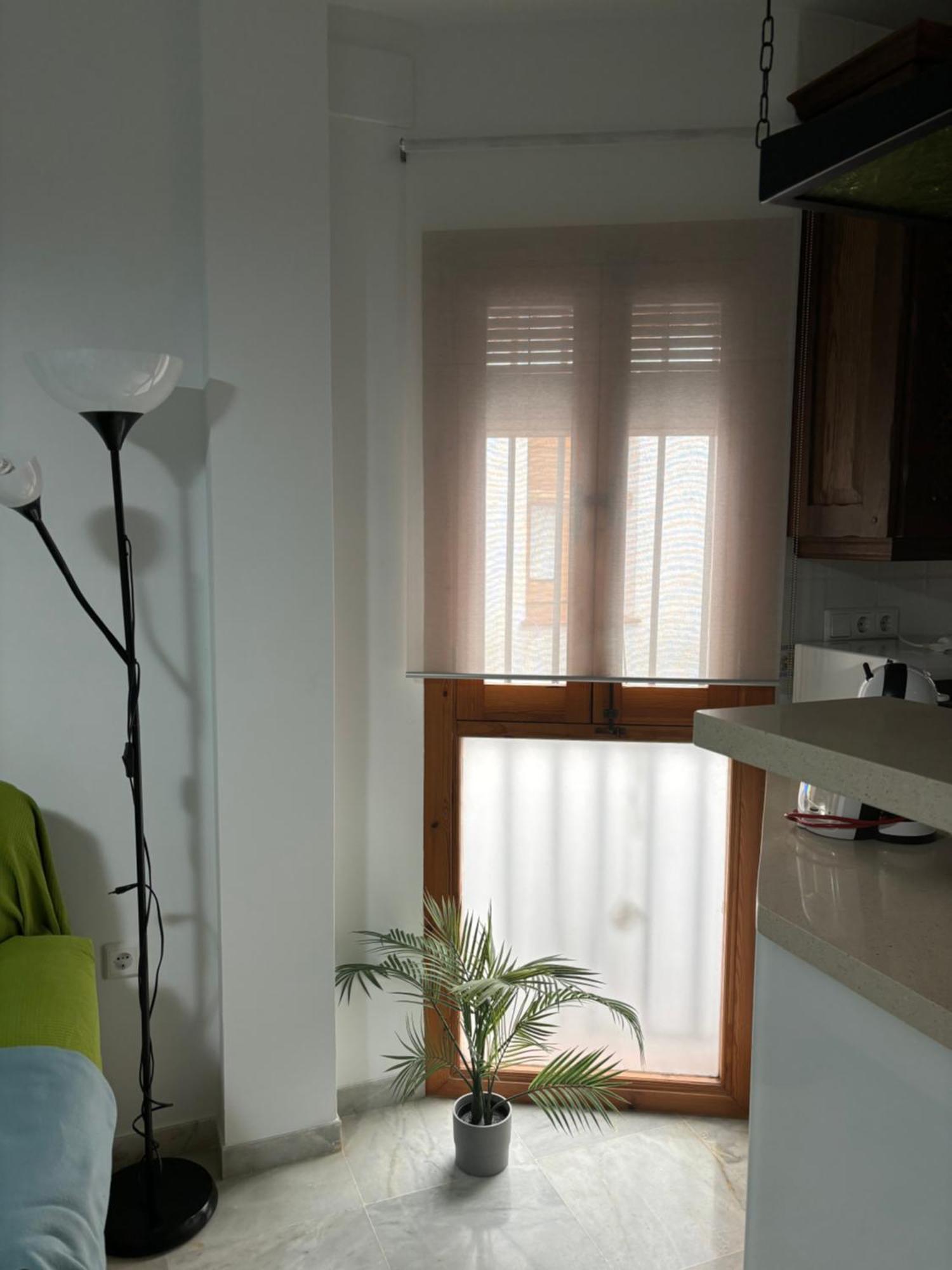 Apartamento El Tesorillo Córdoba Exterior foto