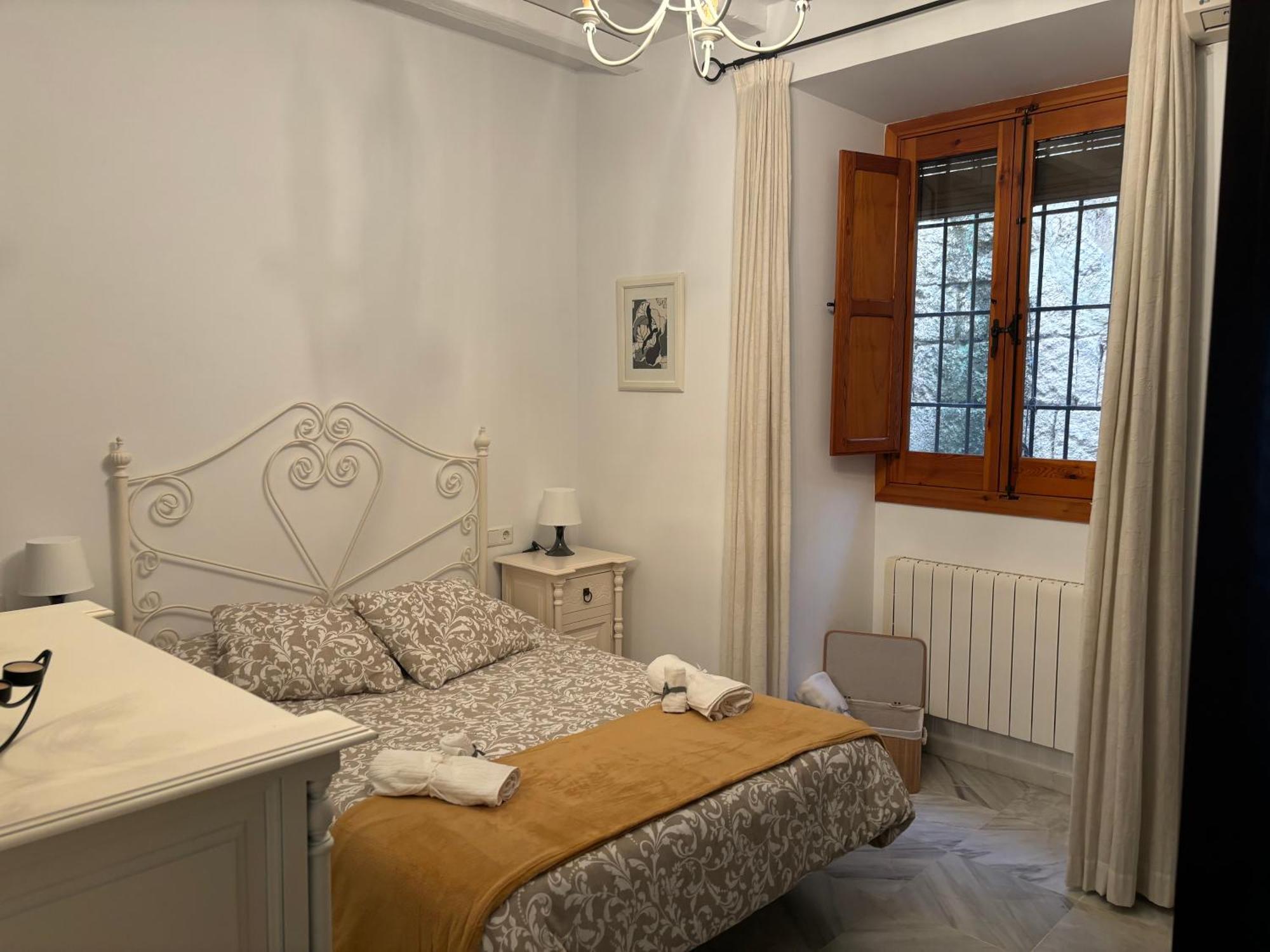 Apartamento El Tesorillo Córdoba Exterior foto
