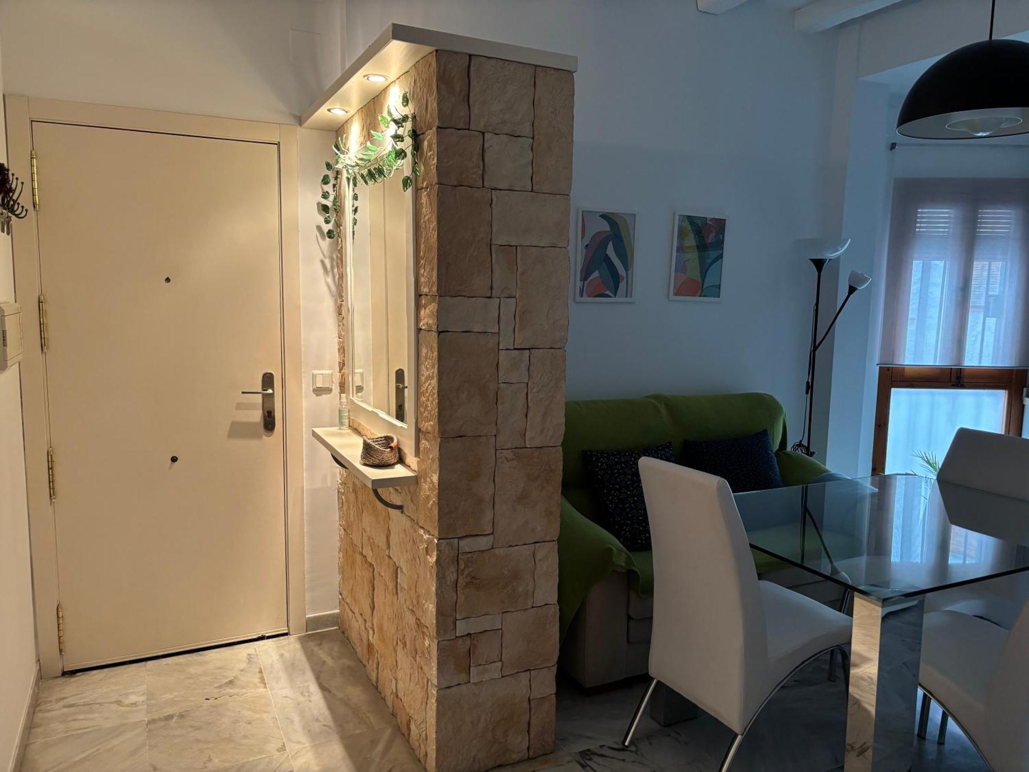 Apartamento El Tesorillo Córdoba Exterior foto