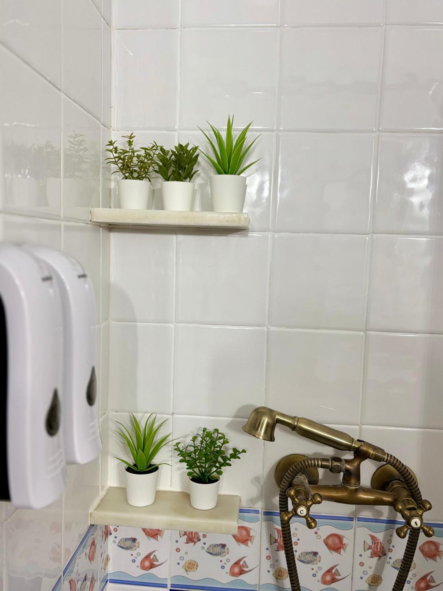 Apartamento El Tesorillo Córdoba Exterior foto