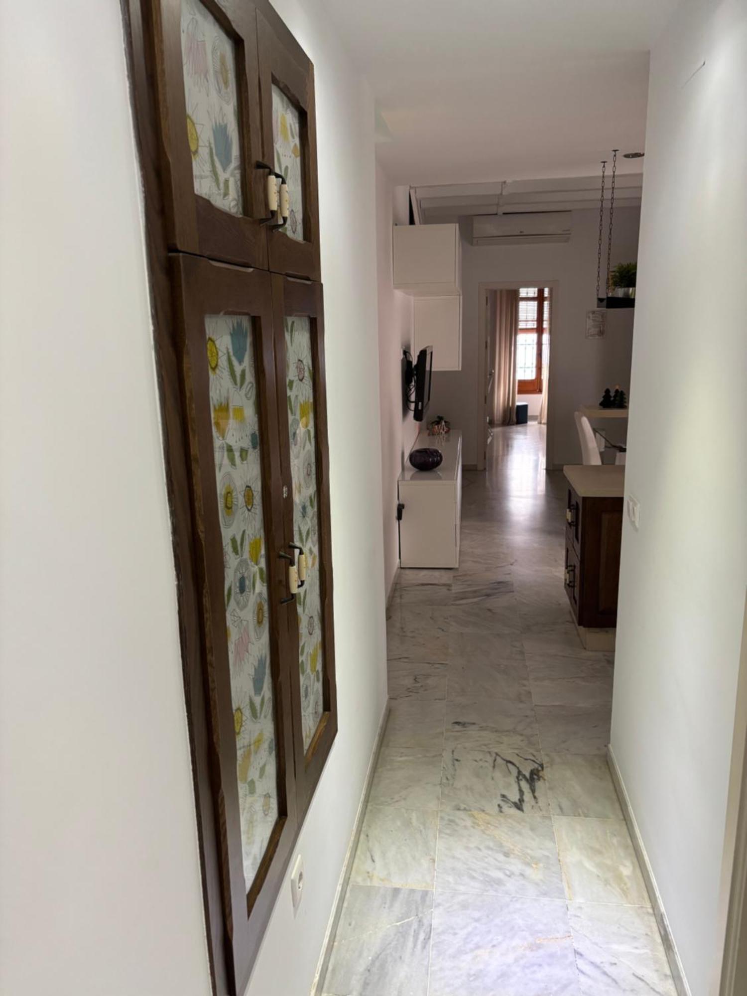 Apartamento El Tesorillo Córdoba Exterior foto