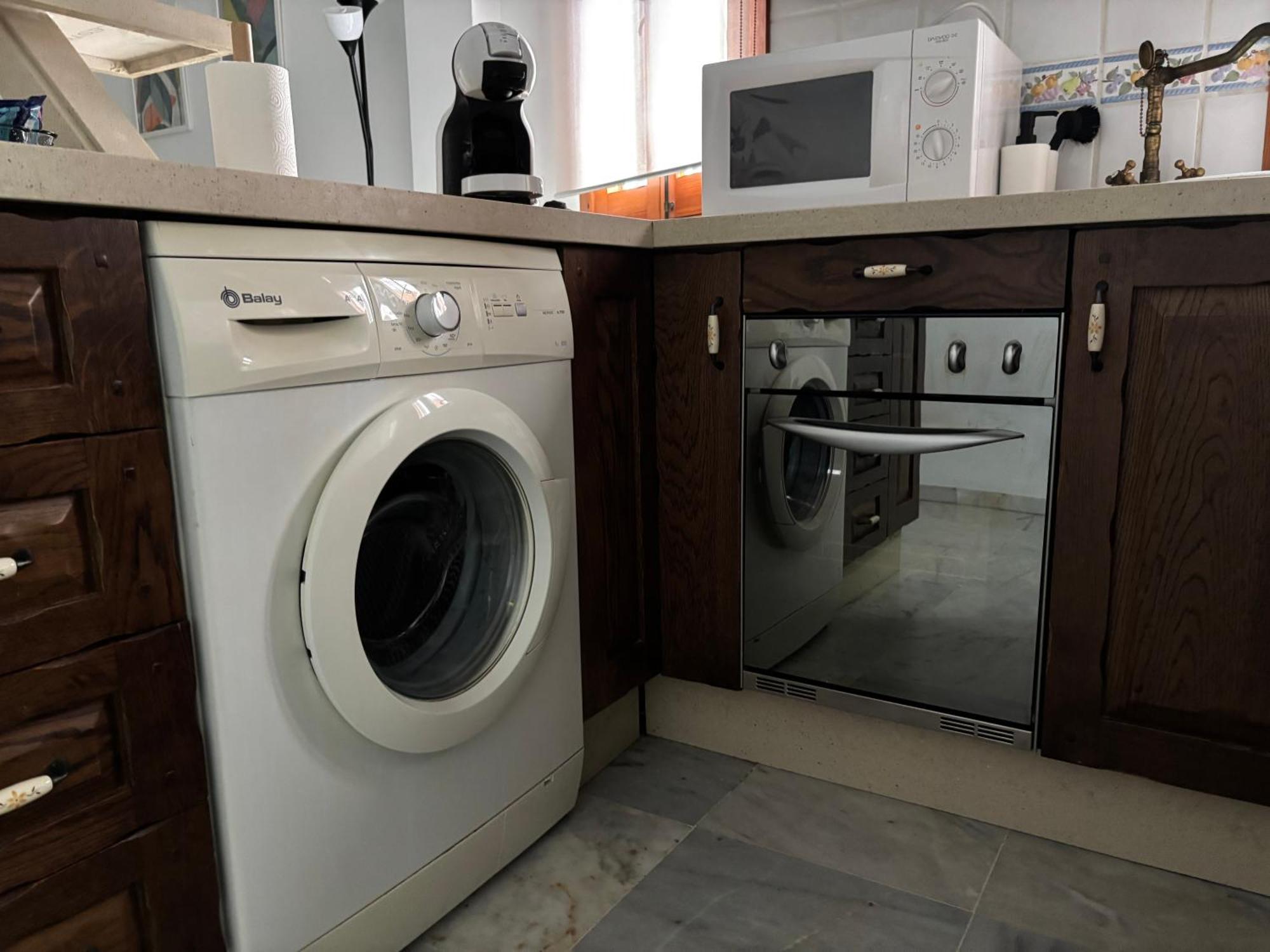Apartamento El Tesorillo Córdoba Exterior foto
