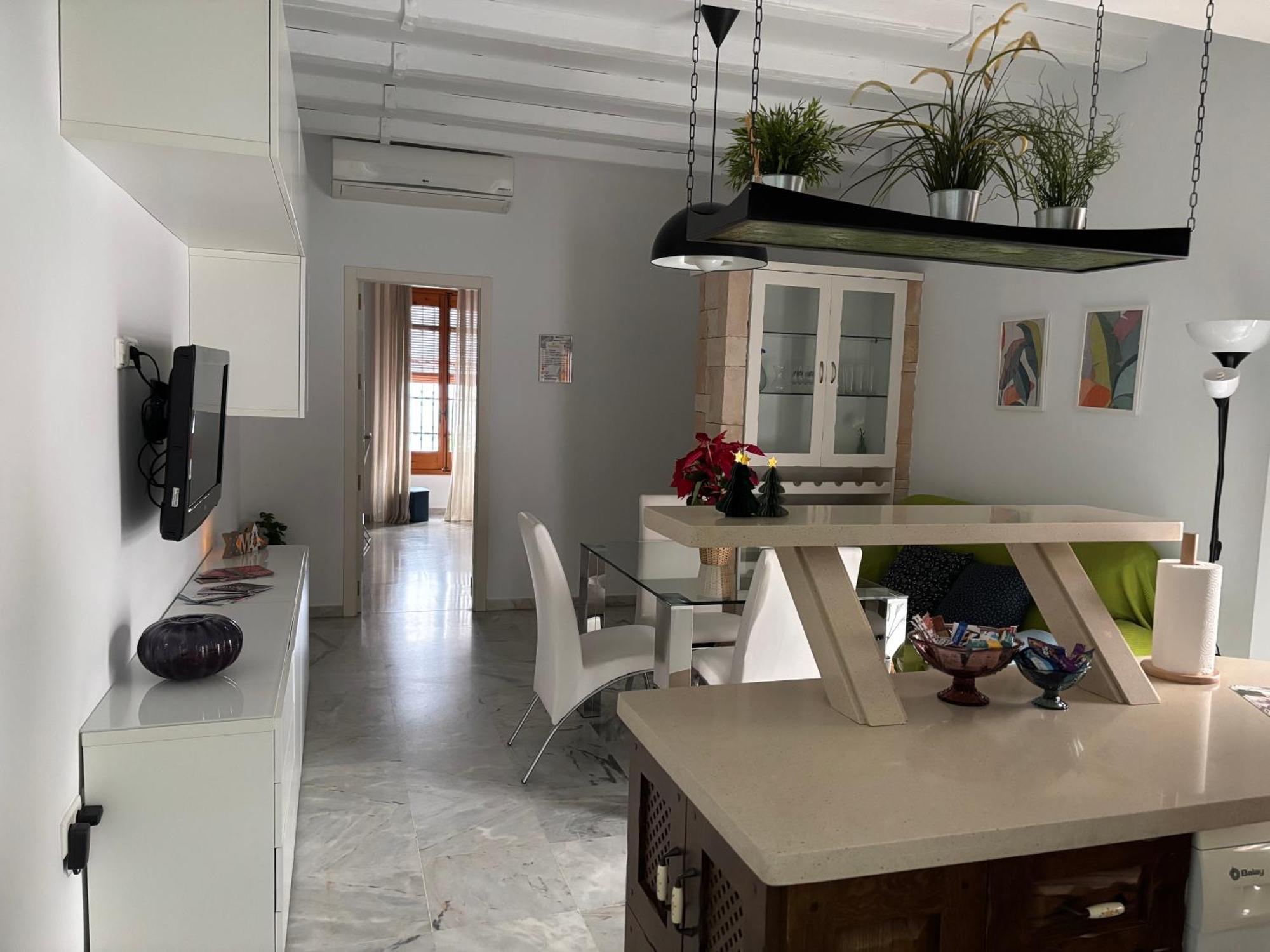 Apartamento El Tesorillo Córdoba Exterior foto