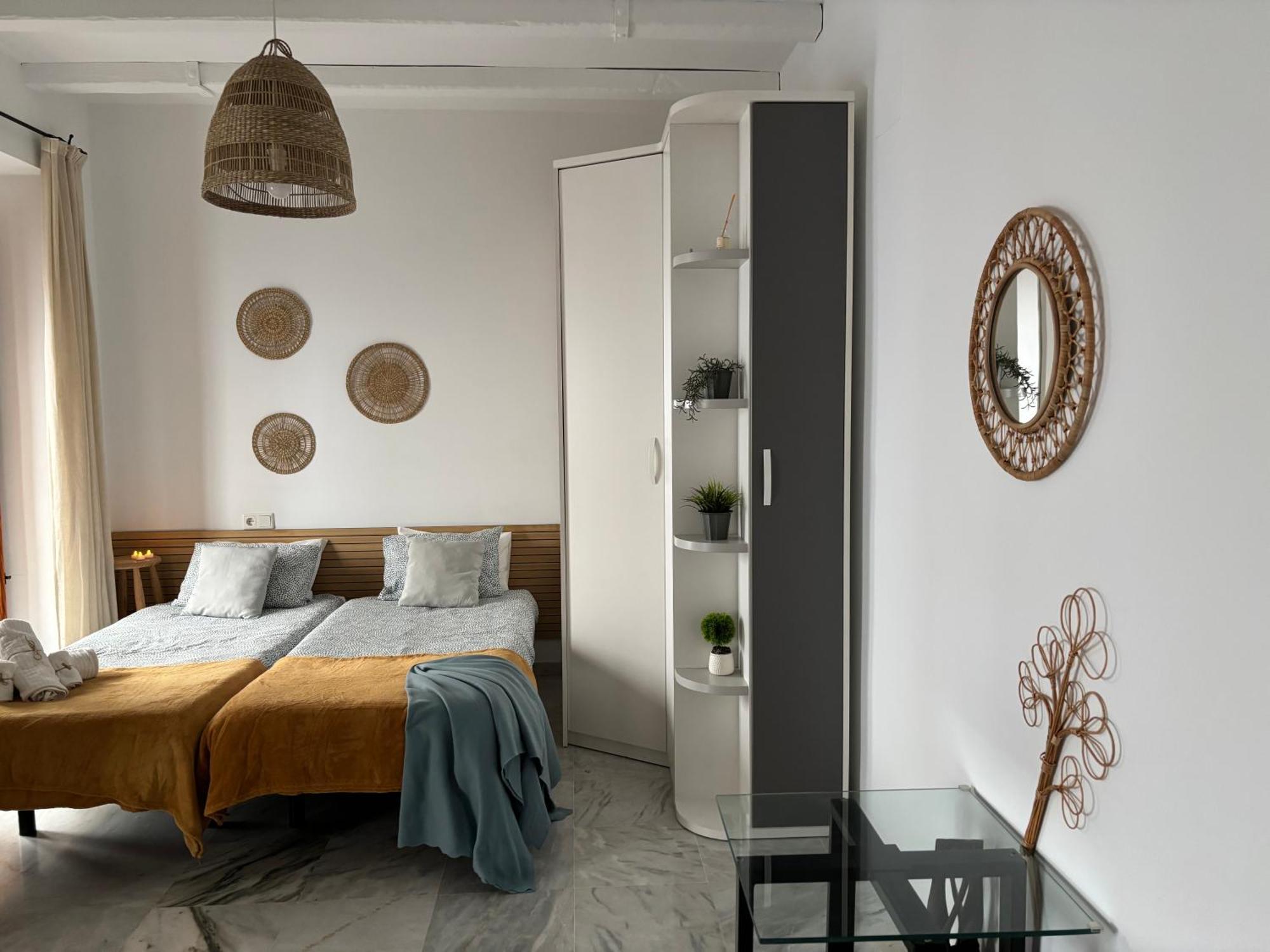 Apartamento El Tesorillo Córdoba Exterior foto