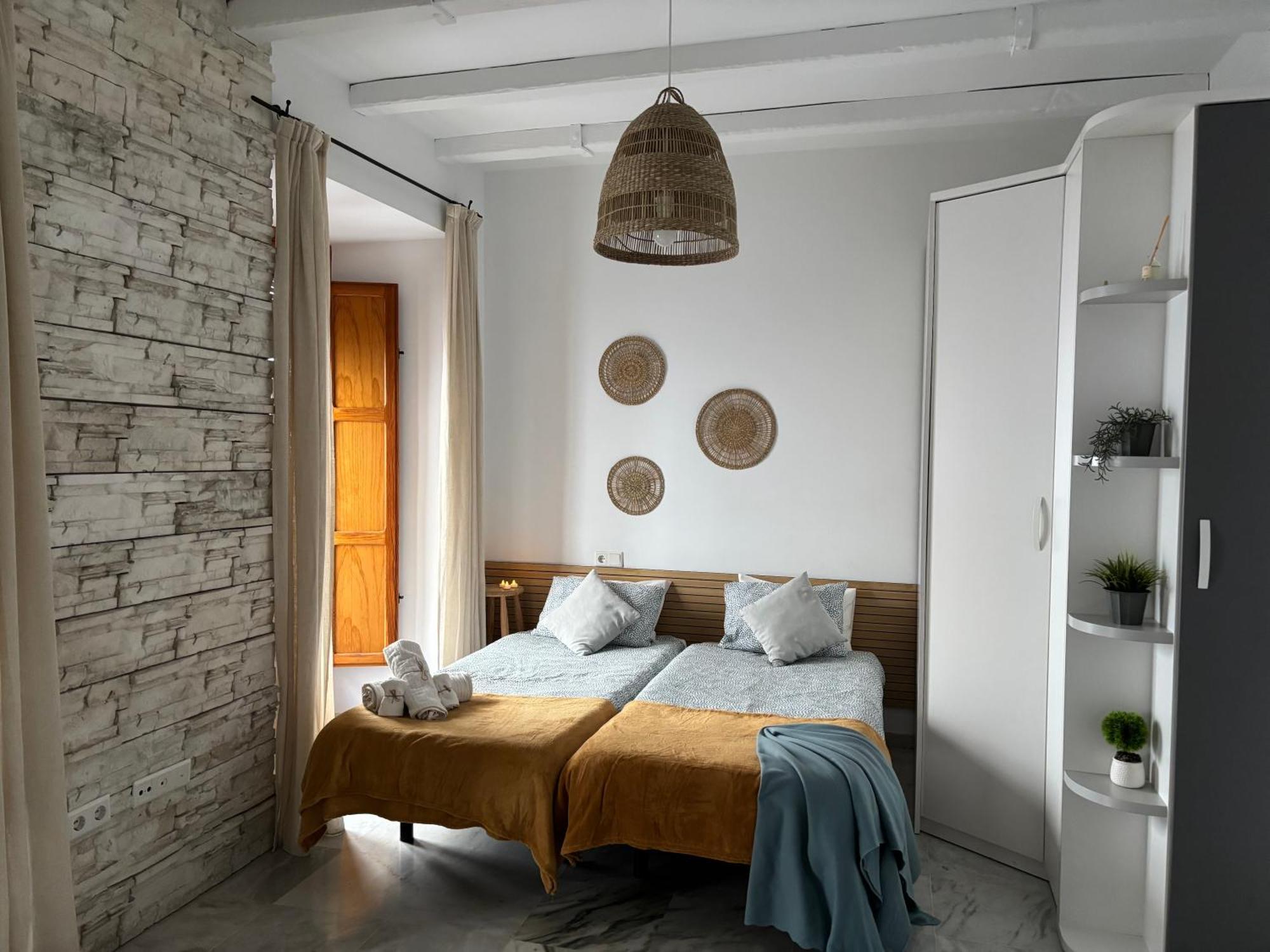 Apartamento El Tesorillo Córdoba Exterior foto