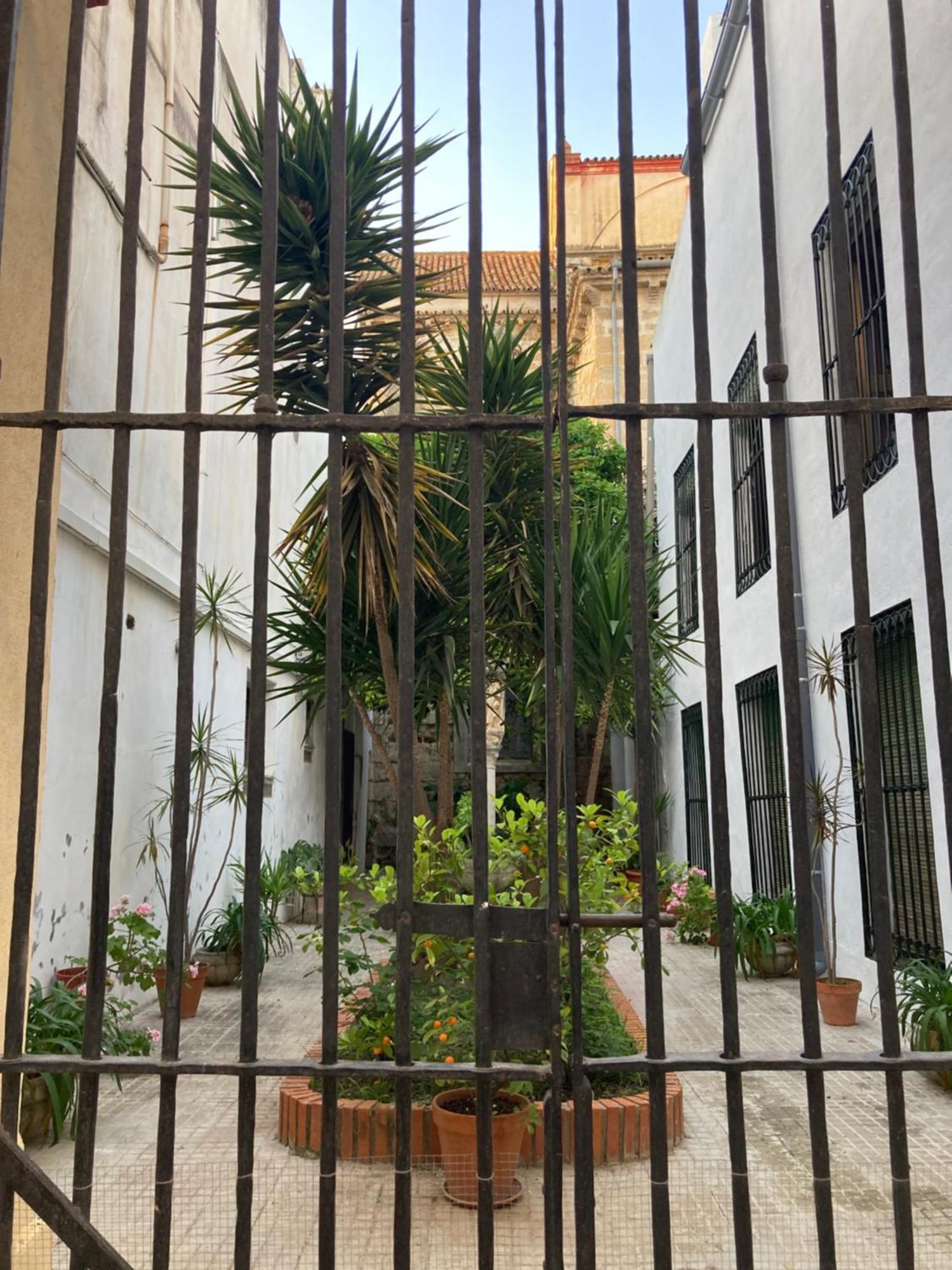 Apartamento El Tesorillo Córdoba Exterior foto
