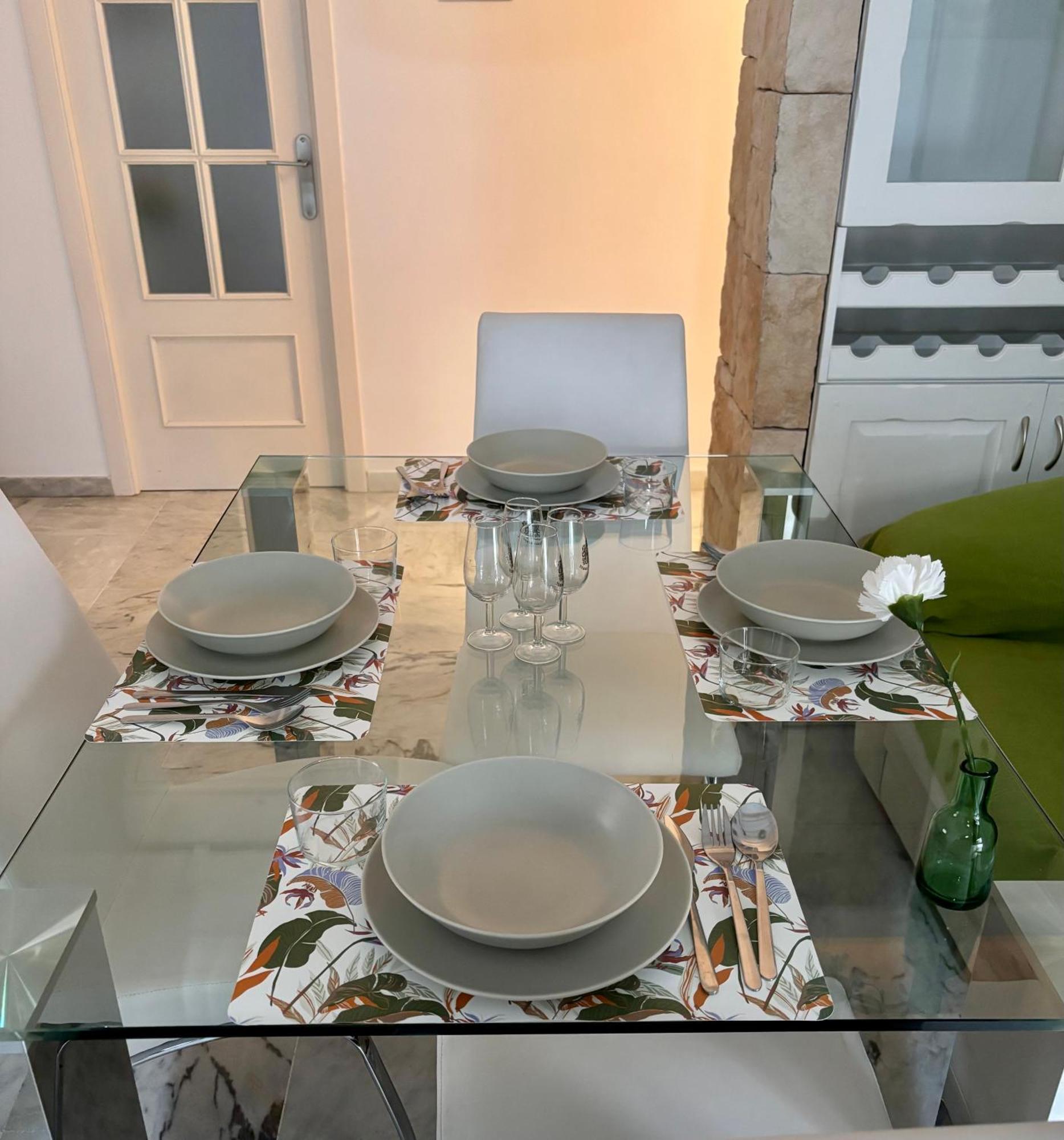 Apartamento El Tesorillo Córdoba Exterior foto