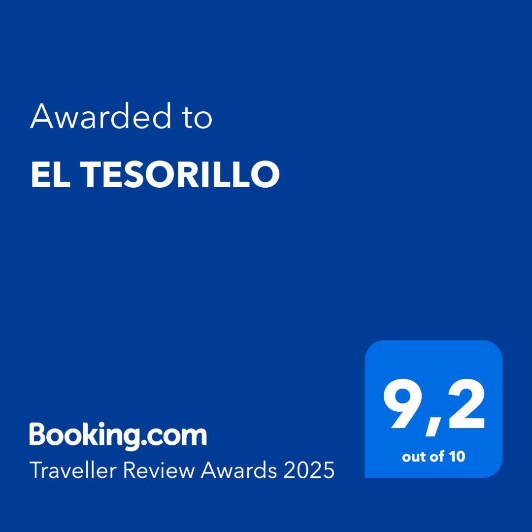 Apartamento El Tesorillo Córdoba Exterior foto
