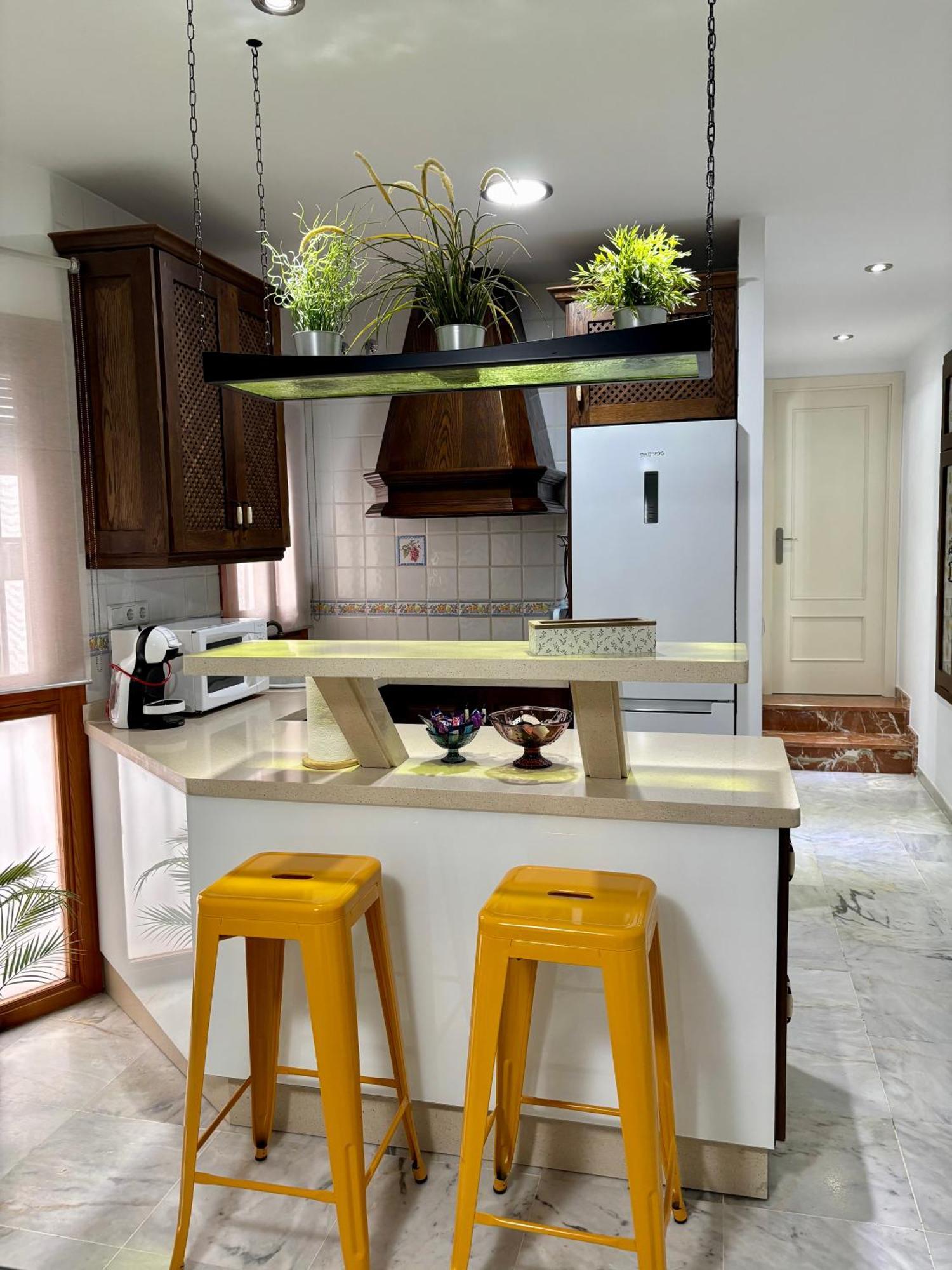Apartamento El Tesorillo Córdoba Exterior foto