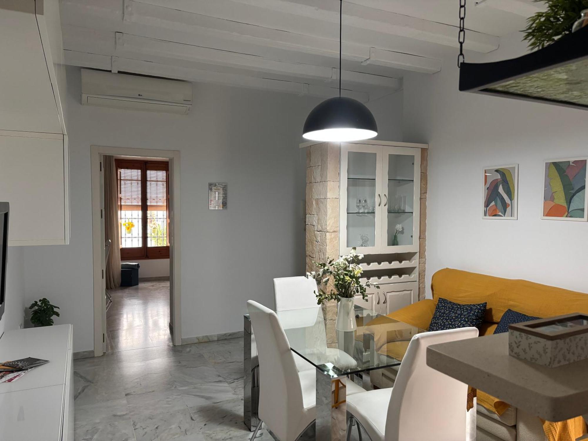 Apartamento El Tesorillo Córdoba Exterior foto