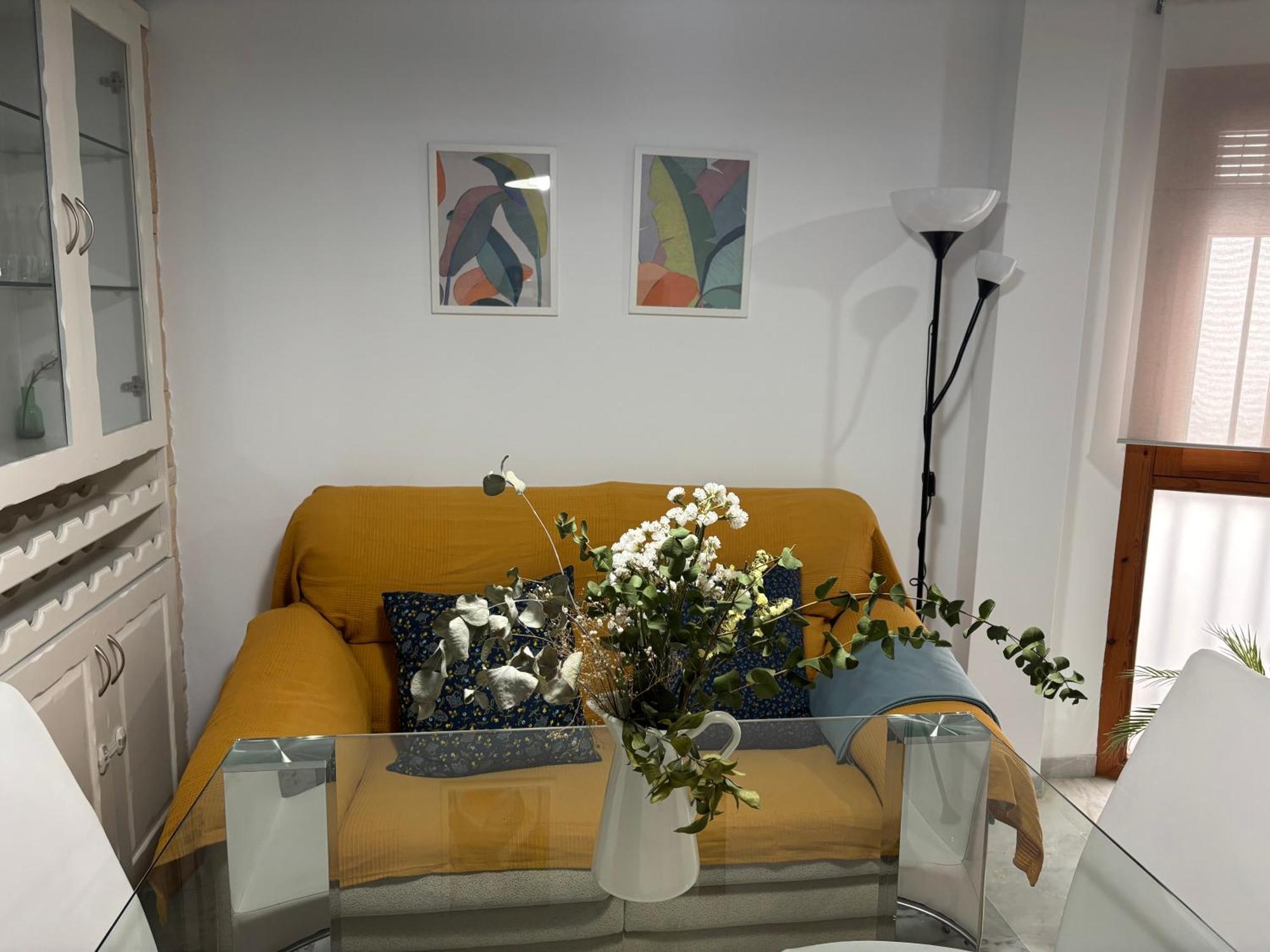 Apartamento El Tesorillo Córdoba Exterior foto