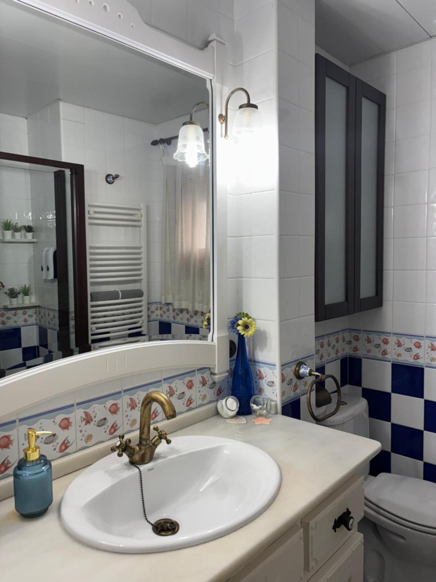 Apartamento El Tesorillo Córdoba Exterior foto